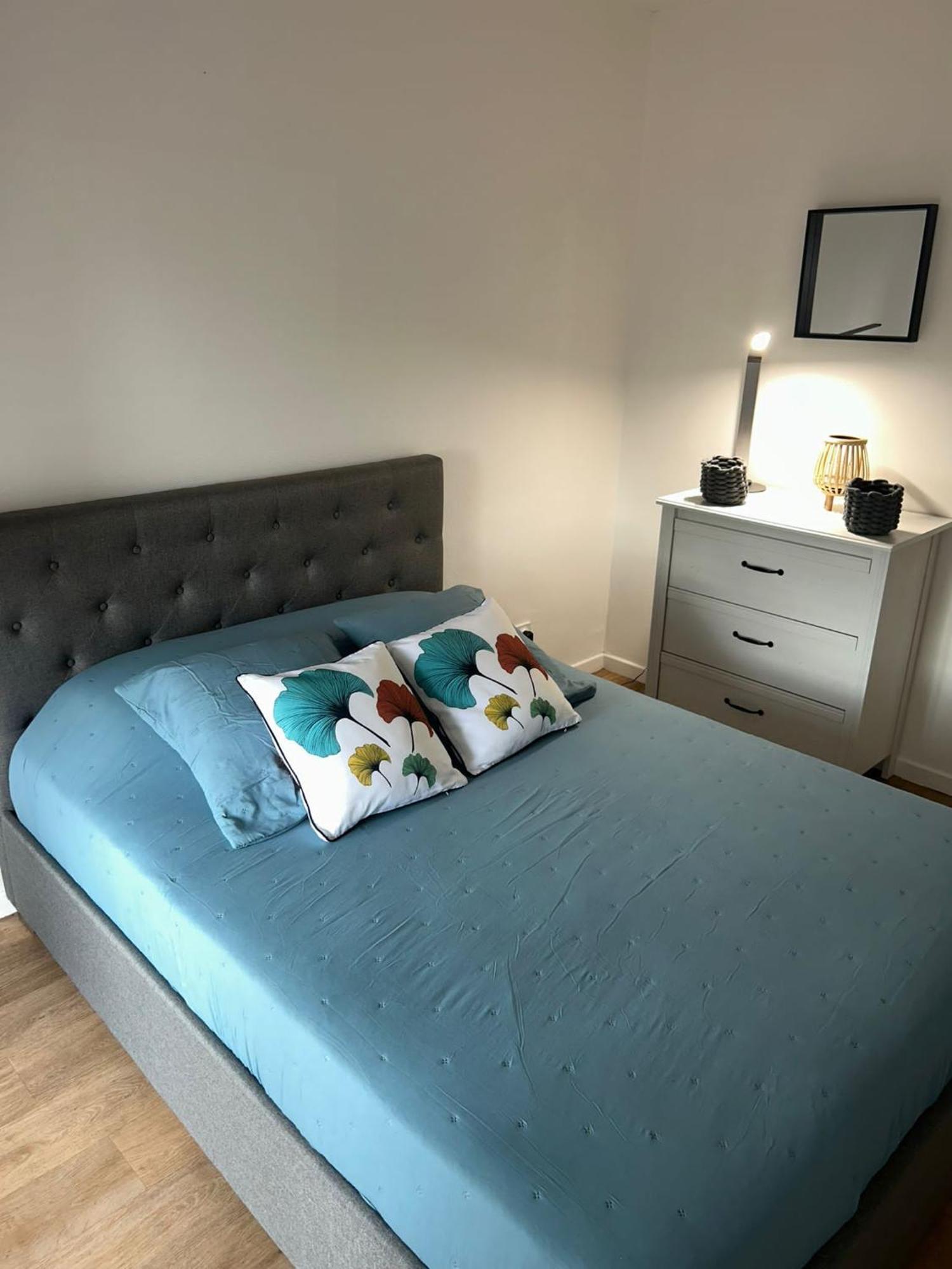 Azur Apartment Тулуза Екстериор снимка