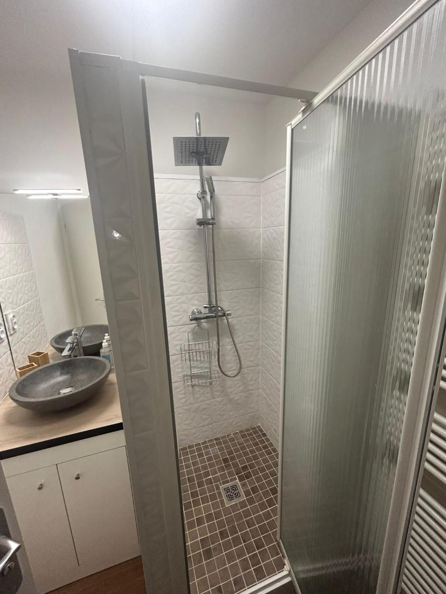 Azur Apartment Тулуза Екстериор снимка